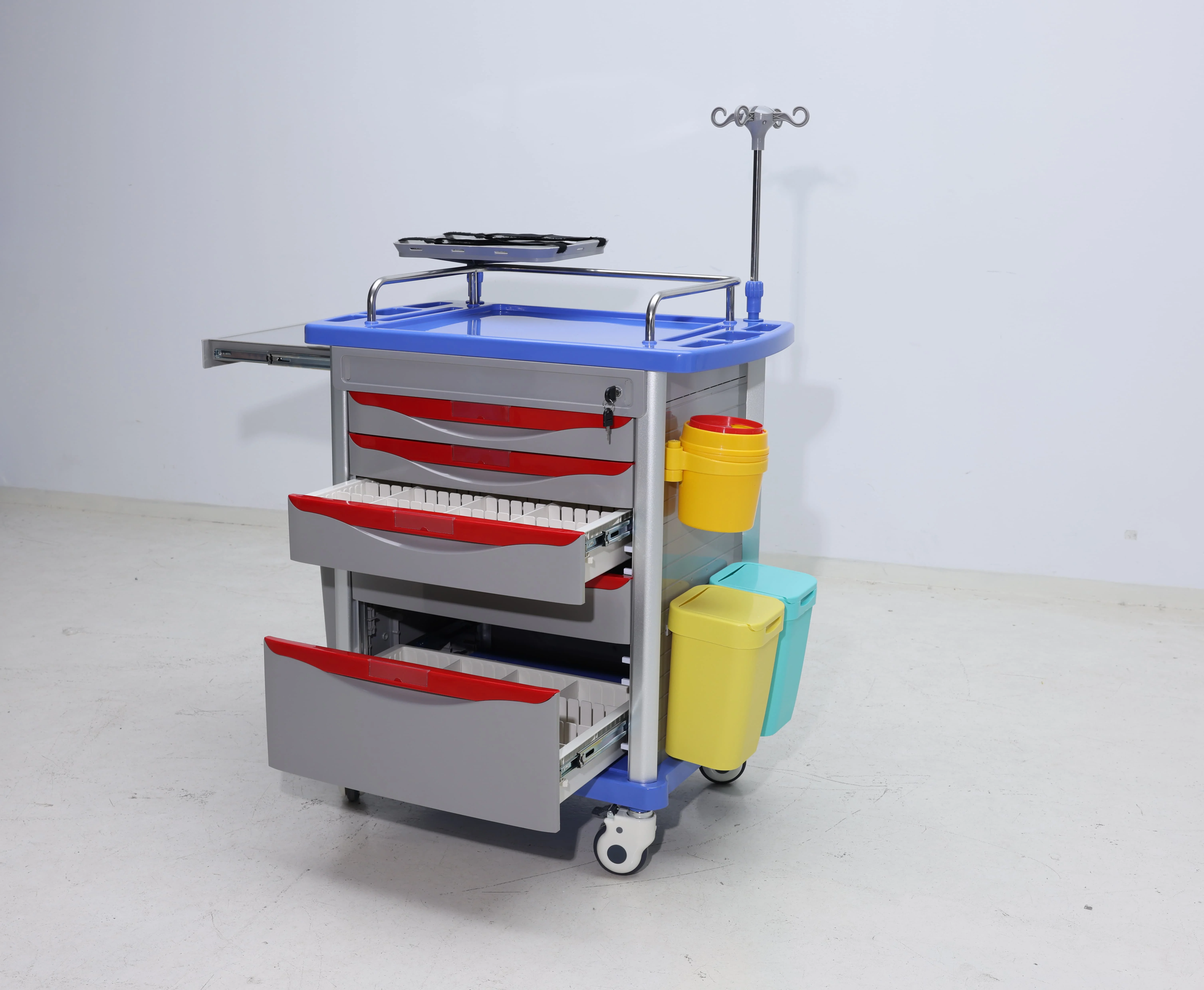 Suporte de Monitor Hospitalar  - Monitor Stand avaliação e preço