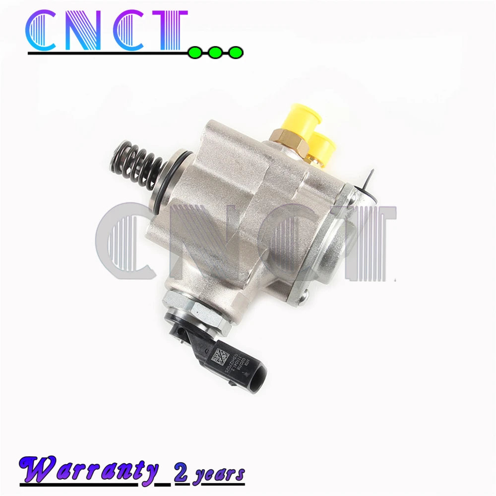 

New High Pressure Fuel Pump 03H127025 03H127025C For Audi Q7 V6 VW Touareg Passat Porsche Cayenne 3.6L 03H127025S 95511031600