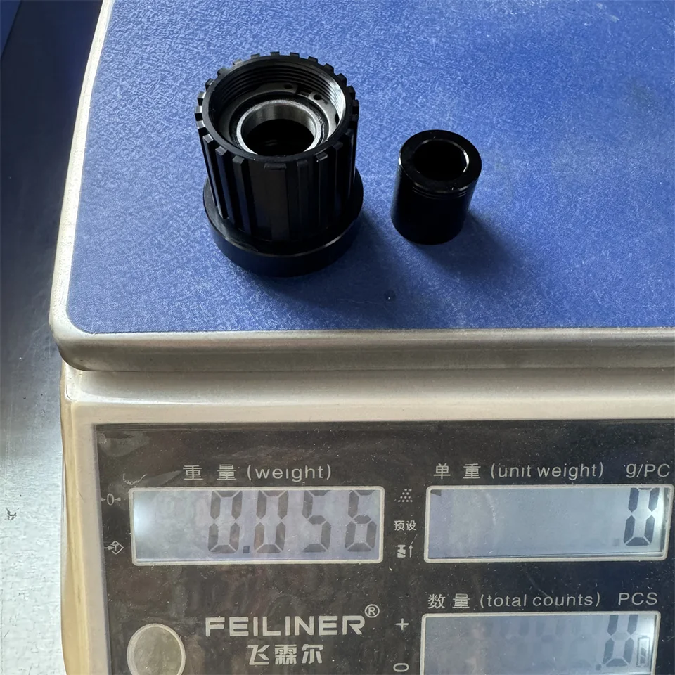 For Mavic Micro Spline TMB For Shimano 12V MTB FW Body For ID360