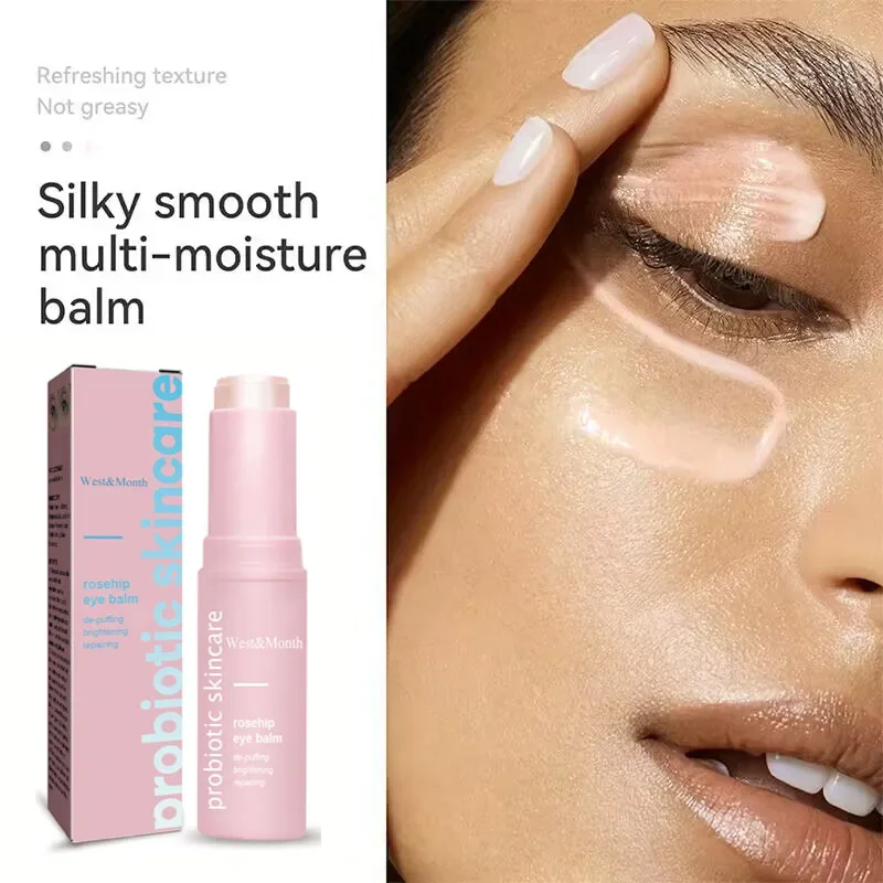 Instant Wrinkle Removal Balm Stick, Firming, Lifting, Anti-Aging, Fade Fine Lines, Hidratante, Apertar, Cuidados com a pele, Produtos cosméticos