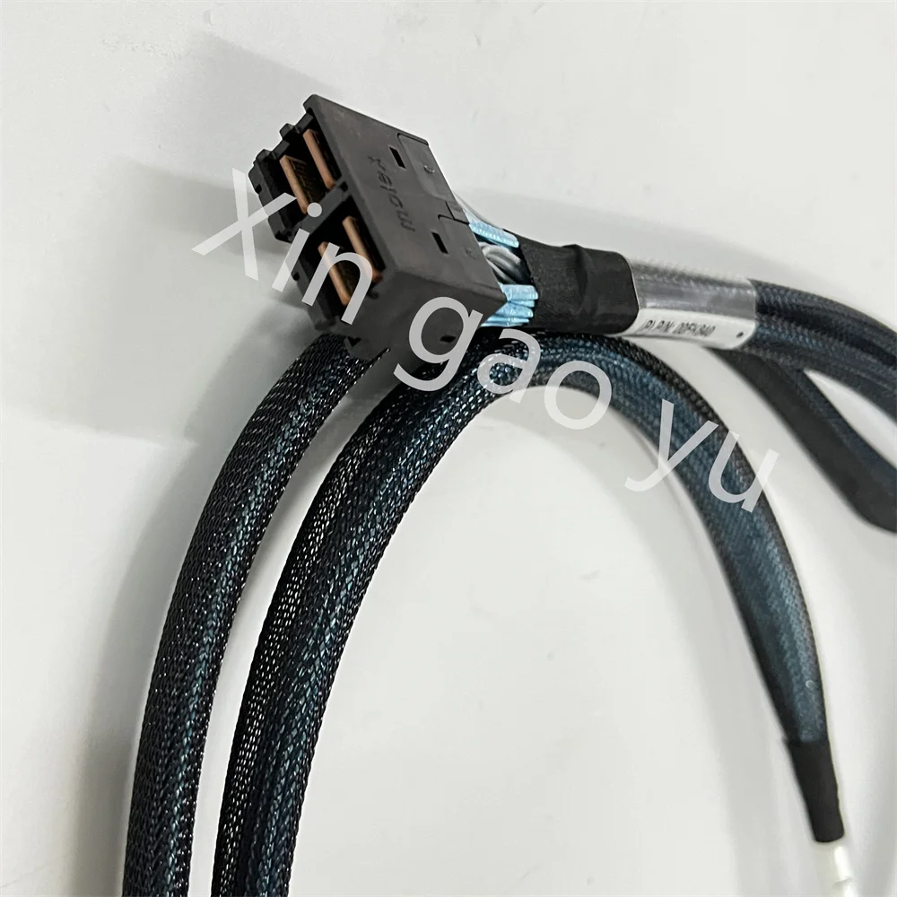 FOR Lenovo FOR IBM X3650 M5 Server SAS Cable M5210 M1215 00FK841 00FK840 100% Testing Perfect