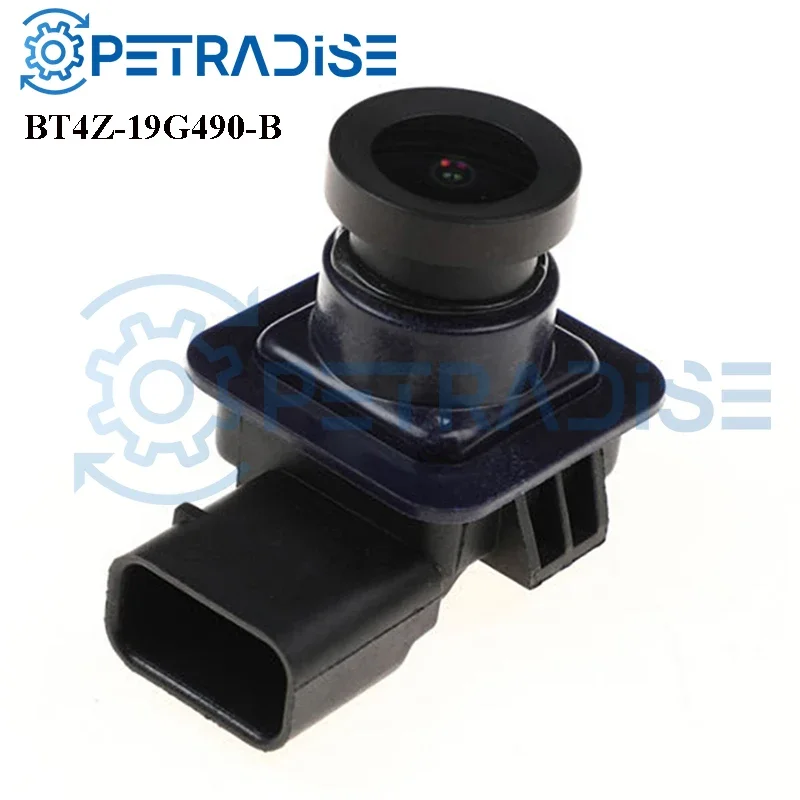

Car Rearview Backup Parking Camera For 2011-2015 Ford Edge For 2011-2013 Lincoln MKX Auto PartsBT4Z-19G490-B BT4Z-19G490-A