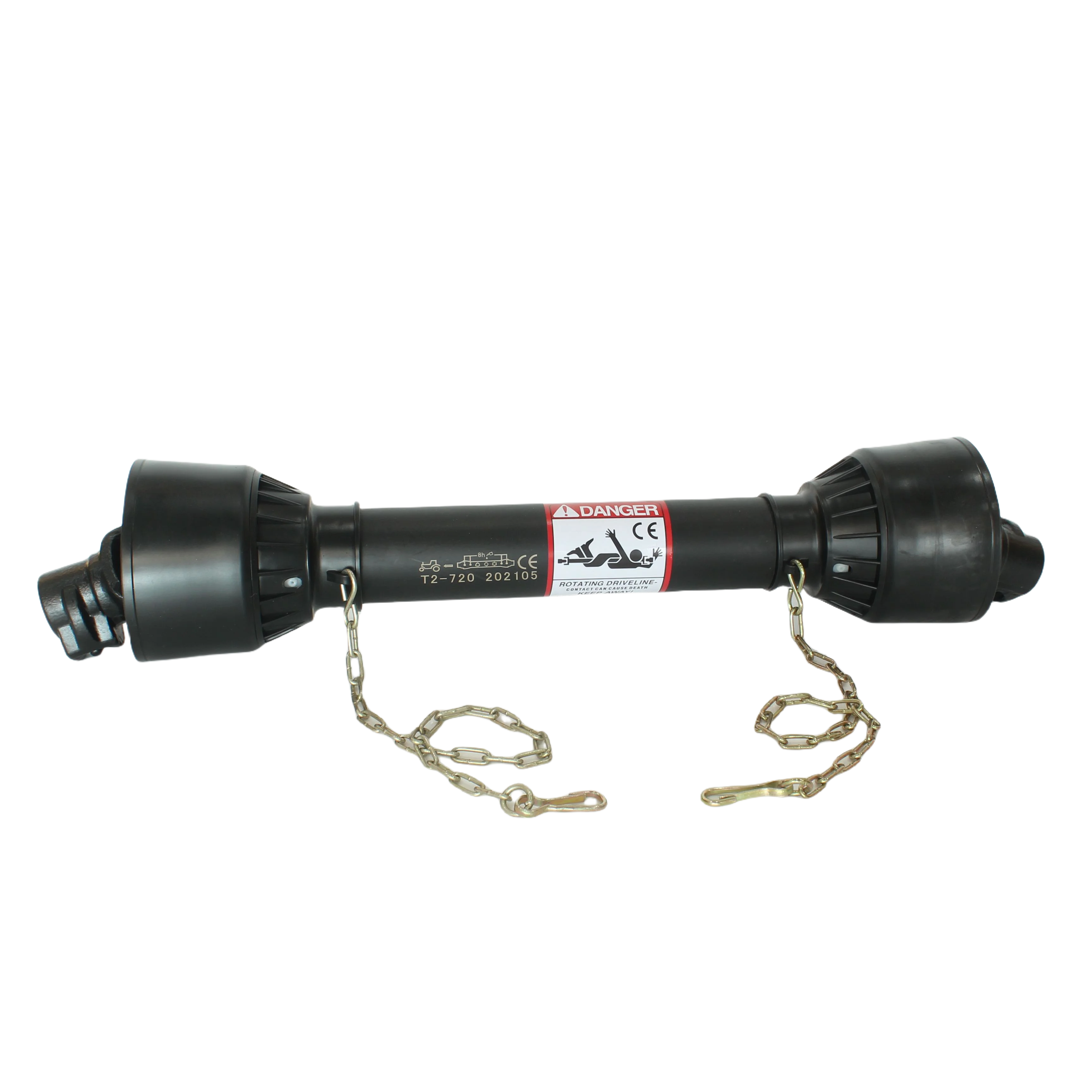 Drive Shaft Customi…