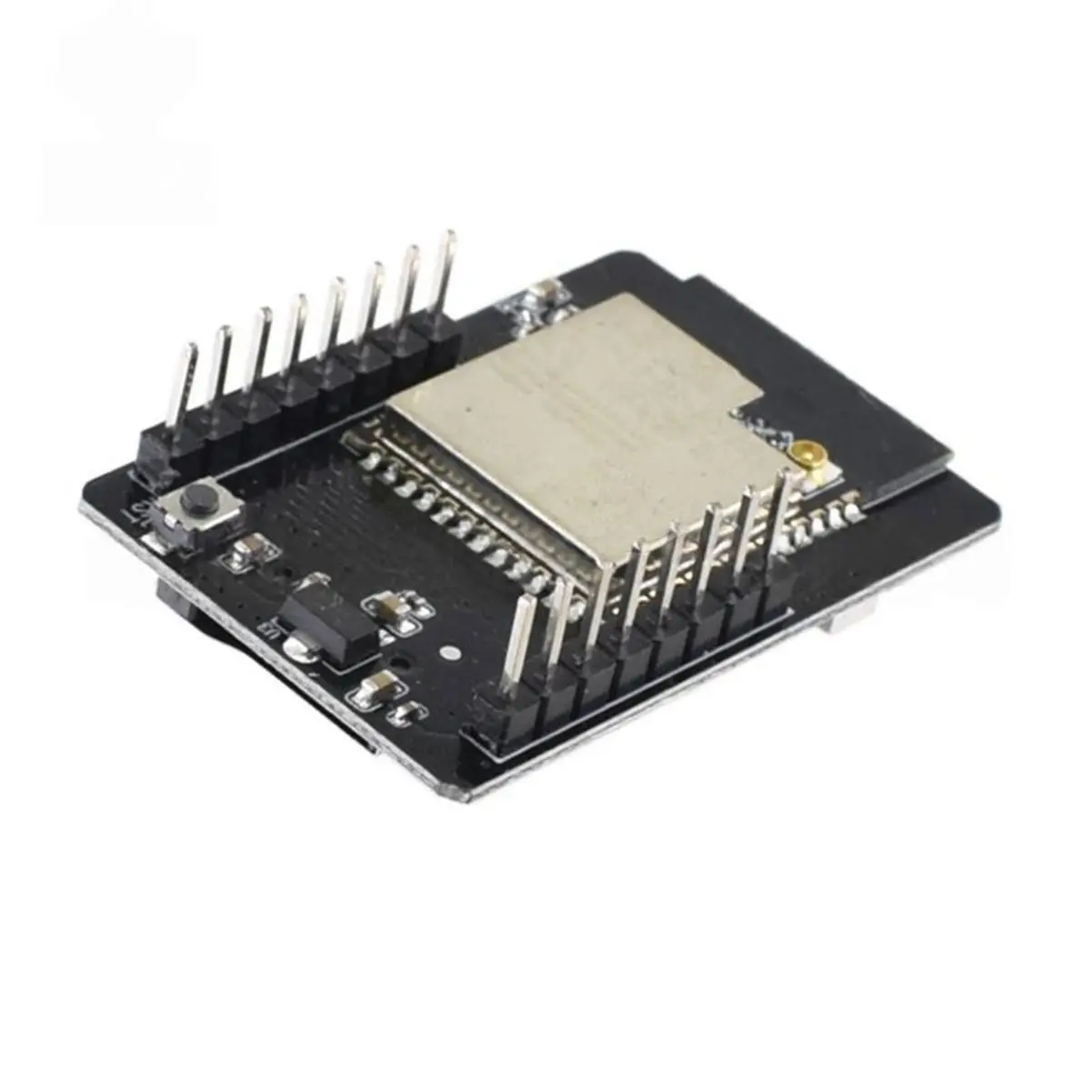 Superdeal*GO --CAM WiFi Bluetooth Development Board Module - Board CAM for Connection to External Sensors Etc