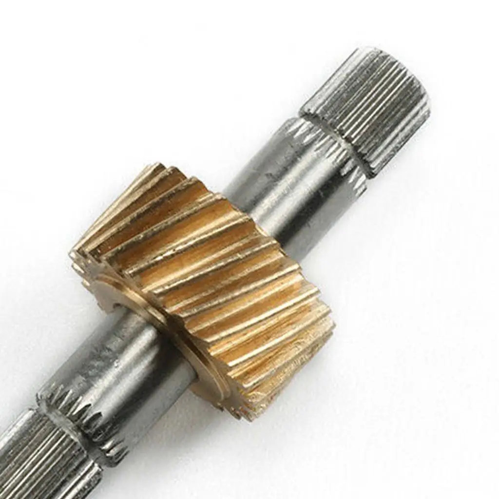 Sunproof Convertible Motor Latch Gear Repair Replacement Kit Classic Copper Durable Roof Accessory for E36 E46 E64 Fitment