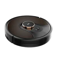 electric robot vacuum with  Technology ABIR X8