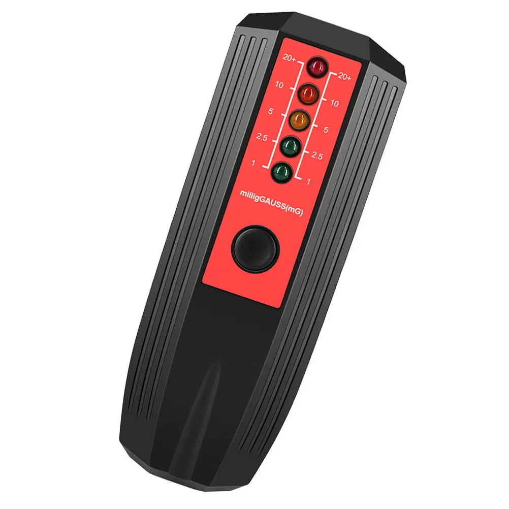 Emf Meter Radiation…