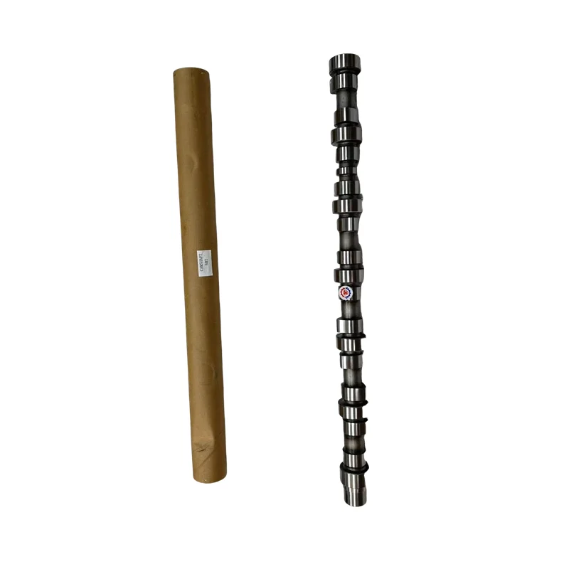 

Детали двигателя экскаватора 6BT Распредвал 3929886