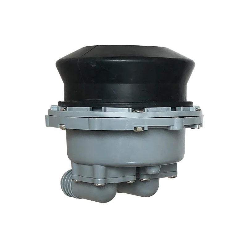 

2022, высококачественный ножной насос из помпона, пластиковый клапан вакуумного насоса для портативного туалета