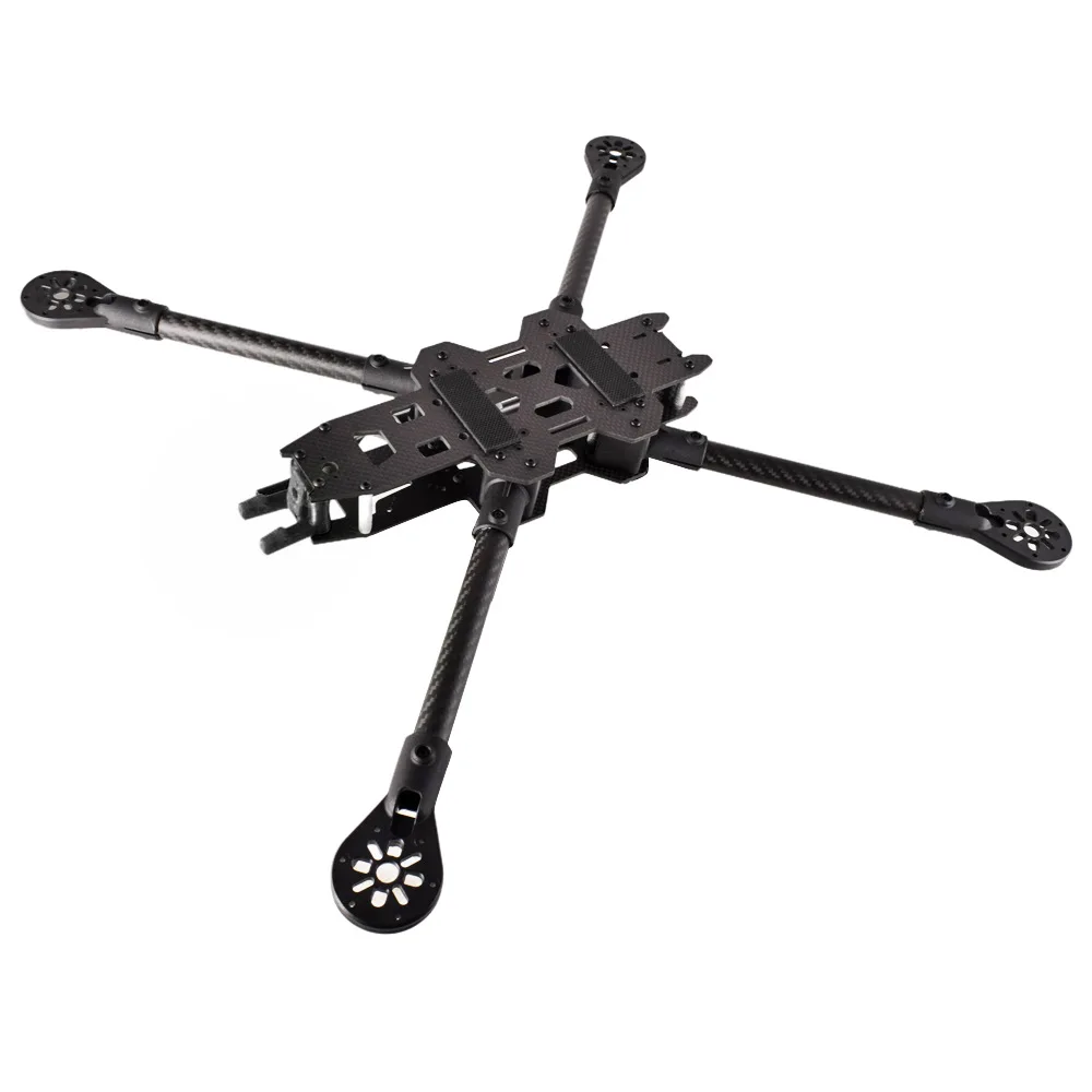 13 inch crossing machine carbon fiber rack FPV crossing machine drone rack
