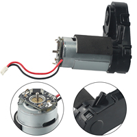 Main Brush Motor Parts For Ecovacs For Deebot U2/U2 Pro /U2 Power DGN22-11 Home Appliance Robot Sweeper Parts Cleaning Mop