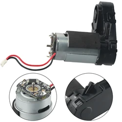 Main Brush Motor Parts For Ecovacs For Deebot U2/U2 Pro /U2 Power DGN22-11 Home Appliance Robot Sweeper Parts