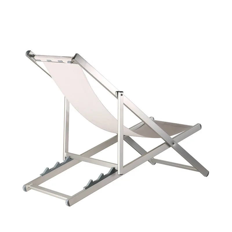 

and breakfast balcony camping camping 4S shop decoration folding armchair wooden deck chair