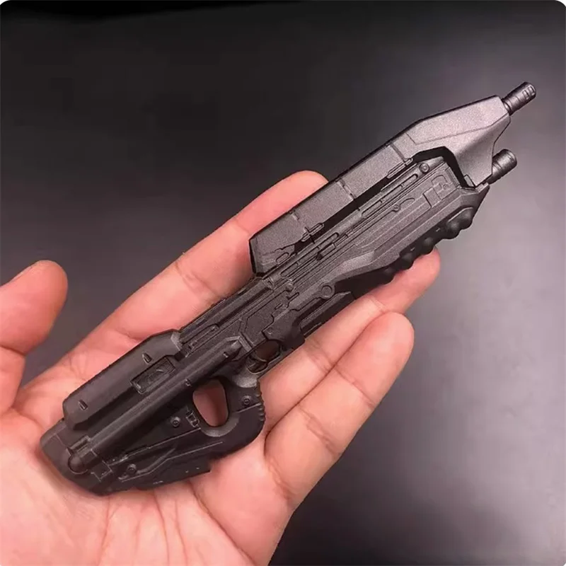 

3ATOYS 1/6 Soldier Accessories Main Weapon Plastic Toy Gift Model Fit 12'' Action Figure Body In Stock
