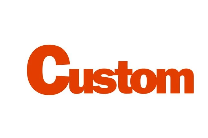 Custom logo  car mug with  logo
