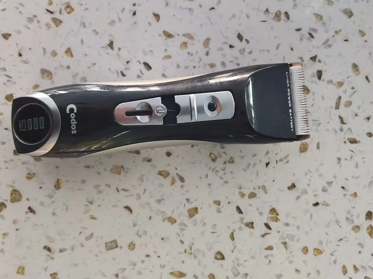 

Бритва для стрижки кошек CP-9600 триммер для стрижки Codos машинка для стрижки собака для машины профессиональные животные уход за волосами собаки домашнее животное