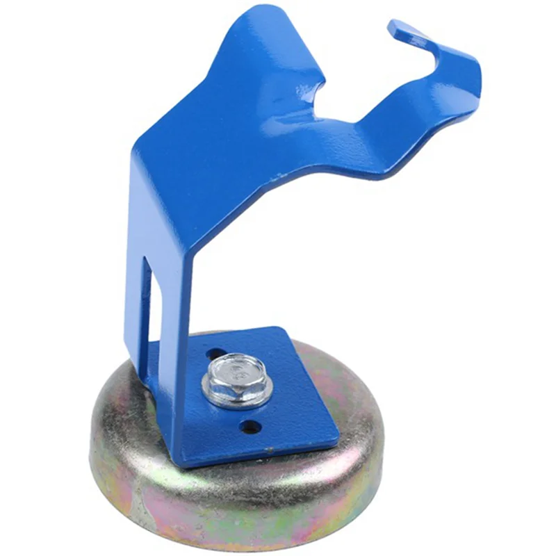

AUAU-Magnetic MIG Welding Torch Holder Support Welder Stand For MIG Torch Welding Holder