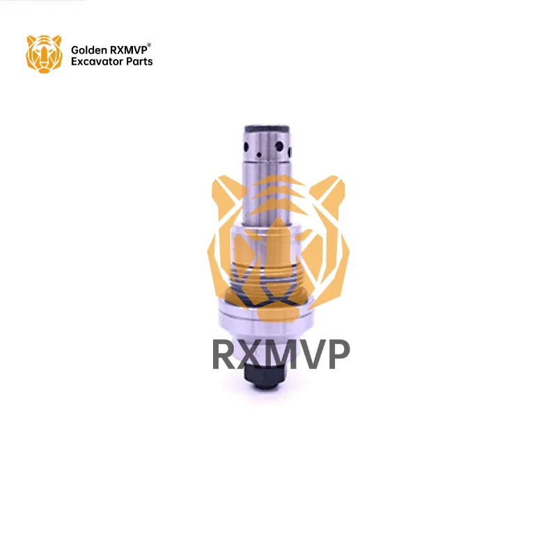 

Главный предохранительный клапан SH200A3 для стандартных запасных частей, гидравлические детали, разгрузочный клапан для строительной техники