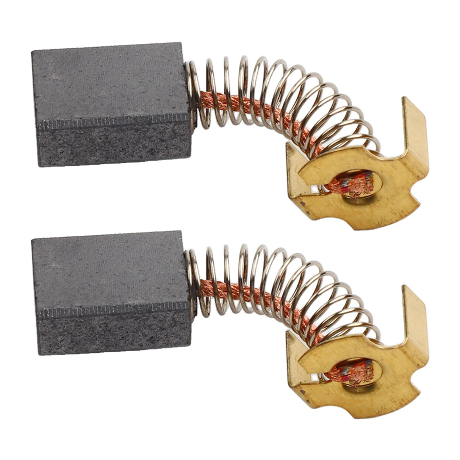 テーブルソーおよびマイターソー用高性能カーボンブラシ 2 個モデル用に設計 0QQT OQQT 部品番号 83990291A1