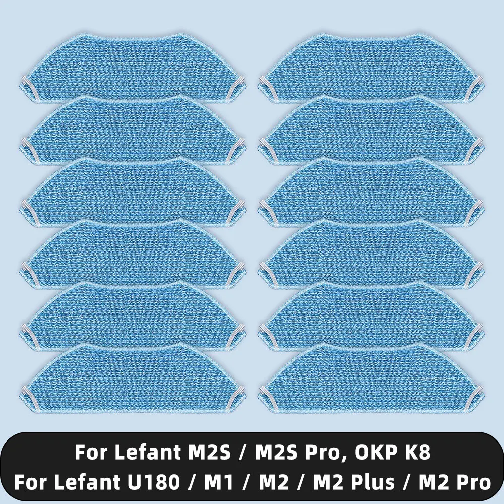 Mop Cloth Compatibl…