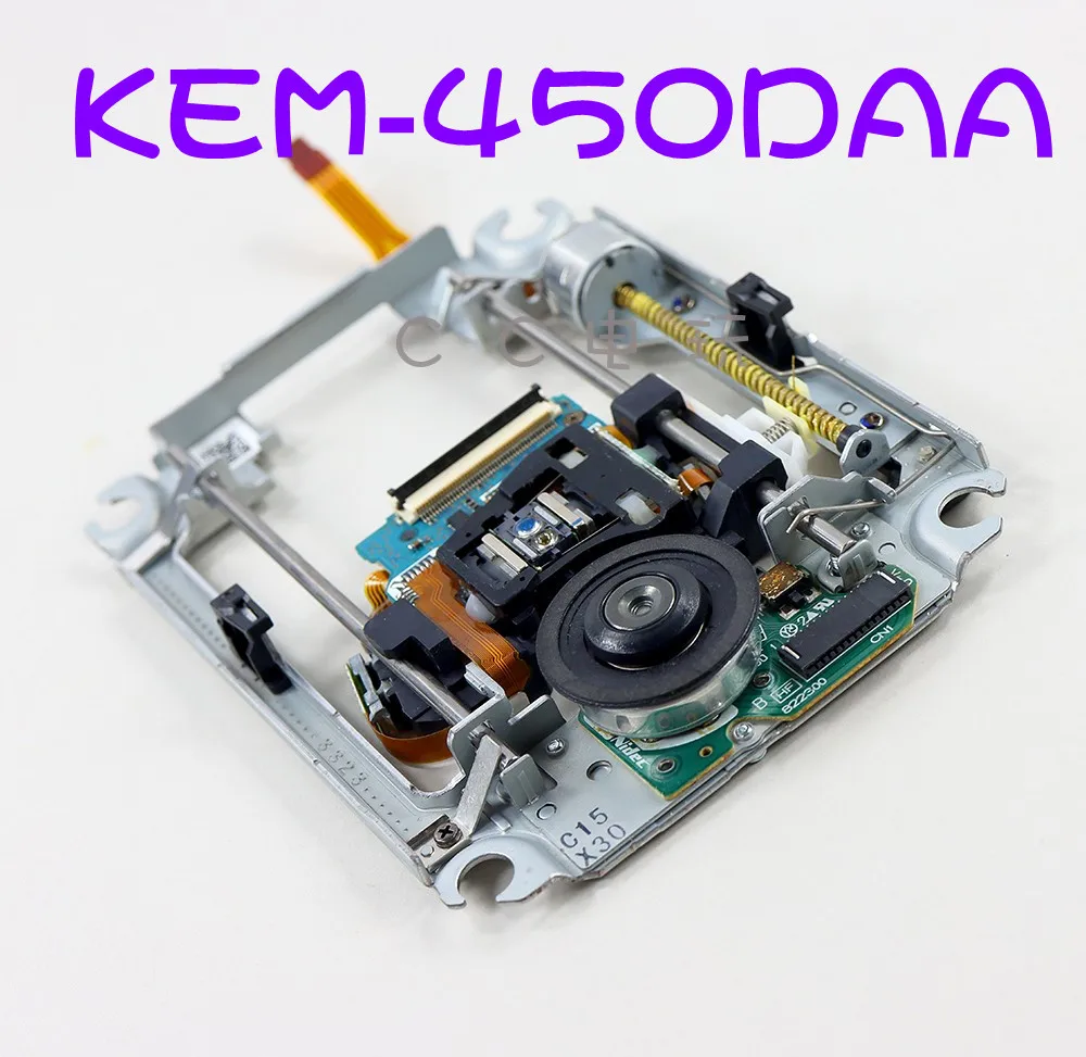 

For PS3 SLIM KEM-450DAA laser lens original laser lens KES-450D BLU RAY KEM 450DAA KEM450DAA KES-450A