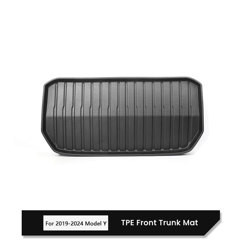 For Model Y Front