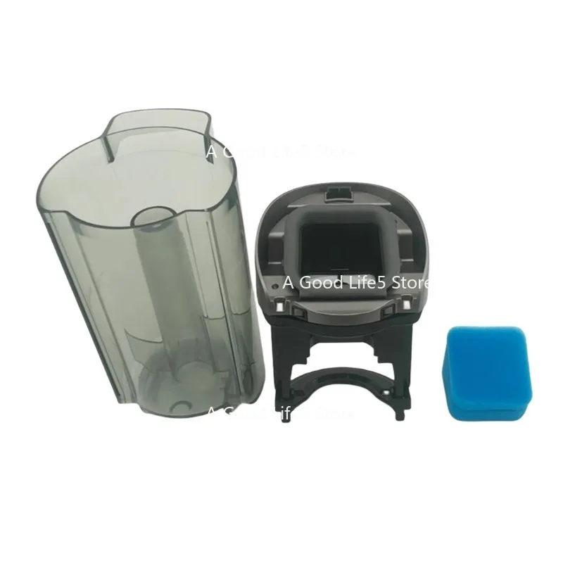 Apply To Midea Washing Machine Sewage Tank Garbage Box Components GX5/GX5 PRO/X10 SE/LC100 Mopping Accessories