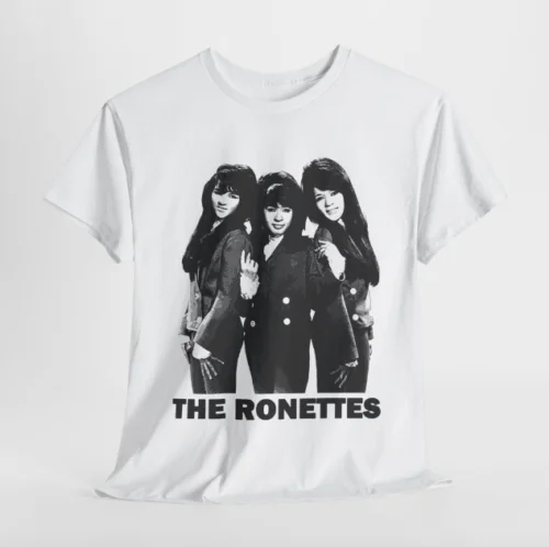 The Ronettes T-Shirt