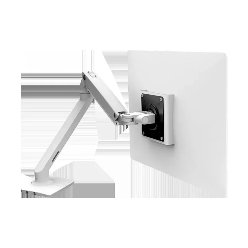 MXV45-486 computer monitor bracket, desktop lifting and telescopic mobile robot arm