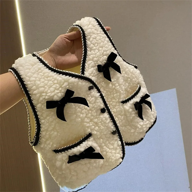 سترة أطفال من القطيفة السميكة ، ملابس خارجية للفتيات ، صوف هزاز ، طفل ، أطفال ، دفء ، شتاء ، خريف