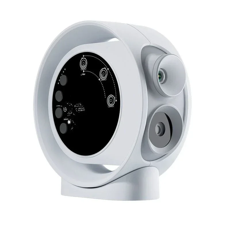 Meta Universe Star Light Dynamic Meteor Smart Home Projector