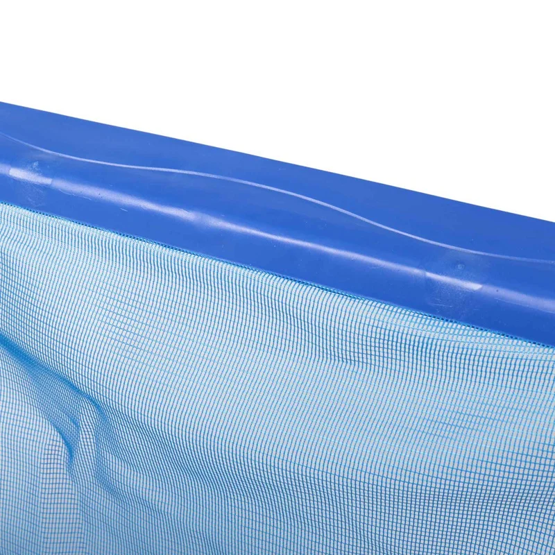 プールリーフスキマーネット,大容量プールネット,クリーニング,デブリ除去,ピックアップ除去用