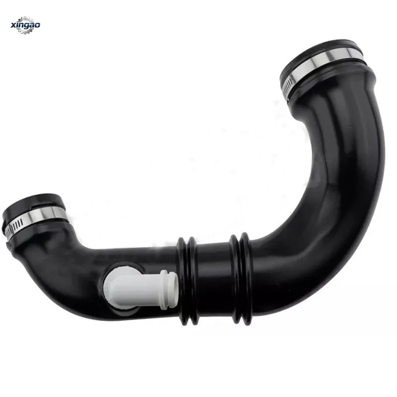 Intercooler Turbo Hose Pipe OEM 8200331958 For Renault Twingo 1.5 DCI 2007-2014
