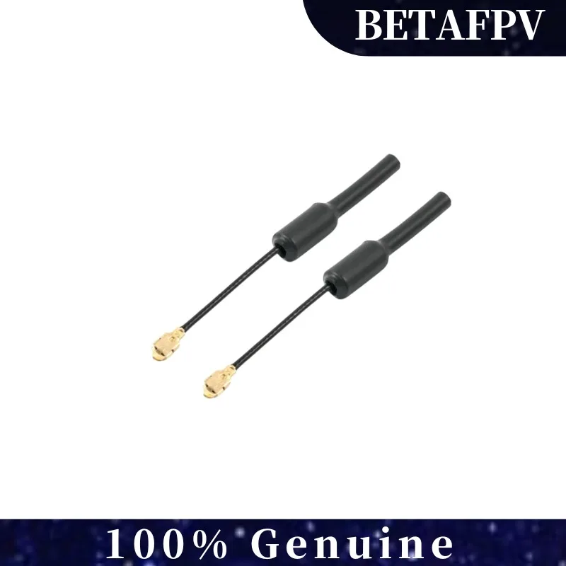

Универсальный набор антенн BETAFPV 5.8G VTX RHCP, совместимый со всеми аналоговыми и цифровыми HD FPV-системами, для радиоуправляемых частей дрона