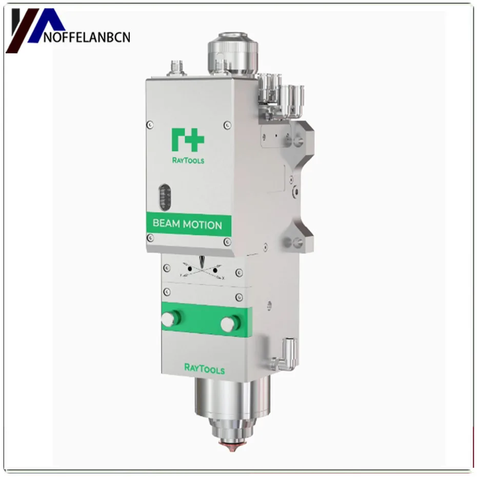 Fiber laser cutting head Jiaqiang BM110 BM111 BM06K BS06K cutting machine automatic adjustment cutting head