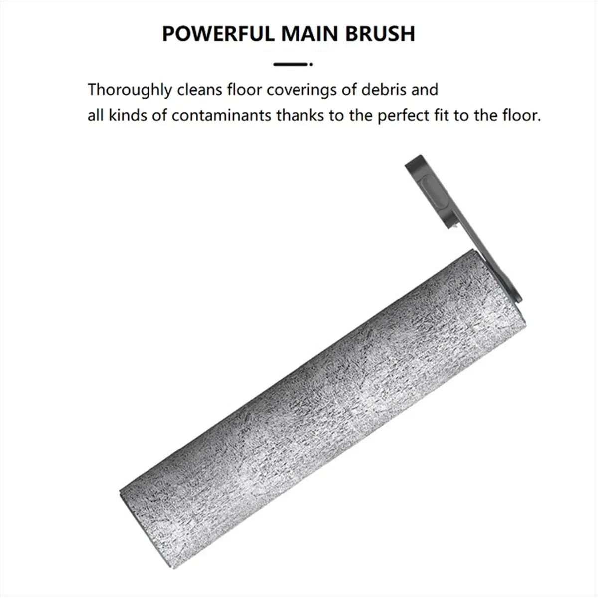 4PCS Roller Brush F… - image