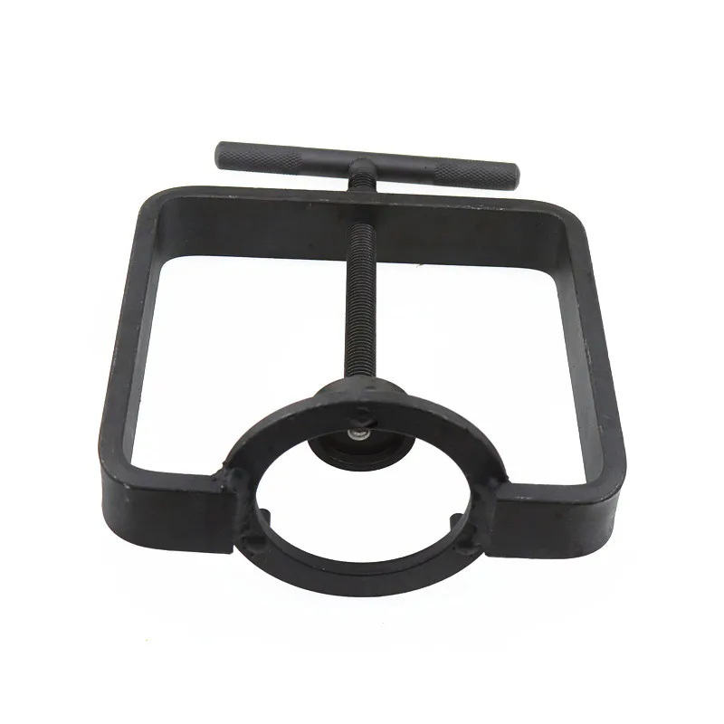 Motorcycle clutch spring compressor transmission assembly disassembly tool, motorcycle maintenance spring compression tool