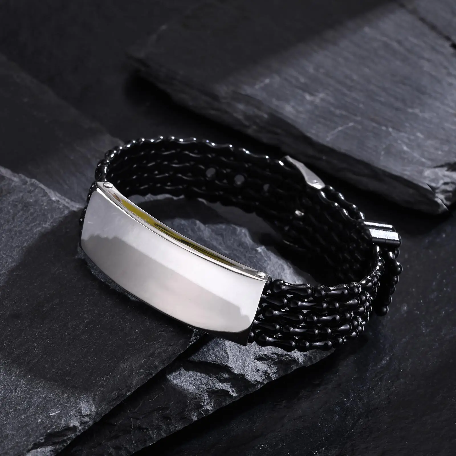 Personalized Id Bra… - image