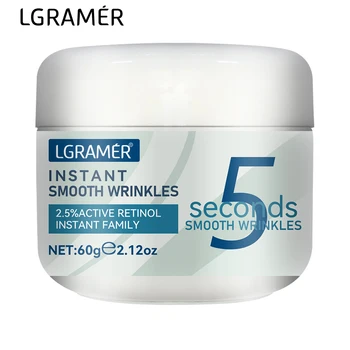 5 Seconds Instant Anti Aging Line Fade Cream Firming Face Fine 1