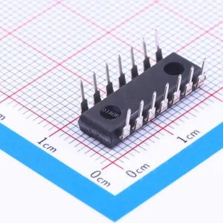 5 قطعة/الوحدة TL064CN (مكبرات الصوت)