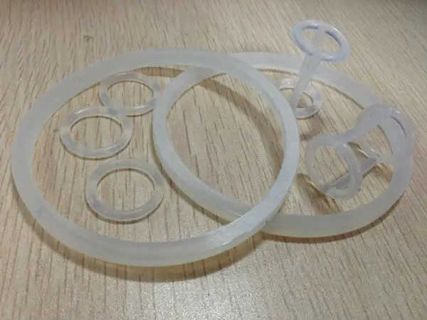 Chinas Guangzhou Manufacturing Soft Ice Cream Machine Parts Großhandel – Dichtungsring