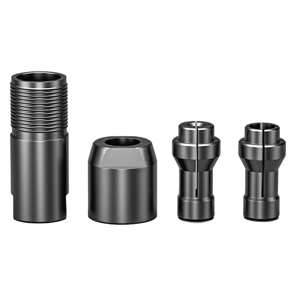 

Удлинительный вал угловой шлифовальной машины, адаптер для угловой шлифовальной машины, прочный инструмент для прорезывания резьбы для полировки, инструмент для модернизации шатуна