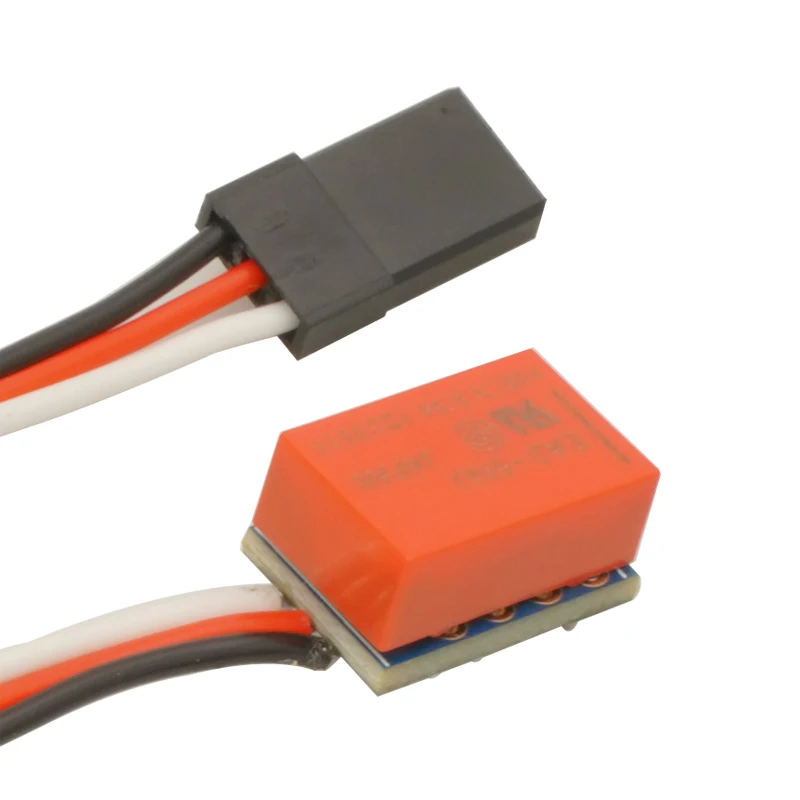 Universal RC UAV Drone 1A Current Relay Module PWM Remote Controller Switch for Power Supply Searchlight Buzzer Camera Control