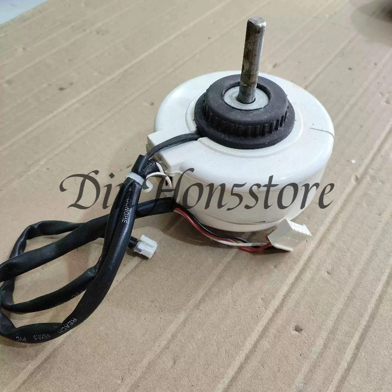 Air conditioner internal fan motor YYK18-4C/RPG18A-17/RA (AL) 20B/RPG18B-7