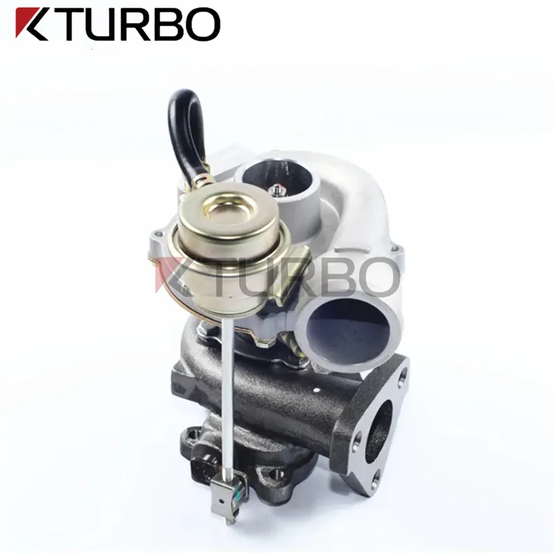 

Турбокомпрессор K04-001 подходит для Ford Transit 2.5T 53049700001 914F6K682AG