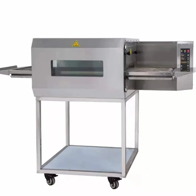 Electric/Gas Pizza …