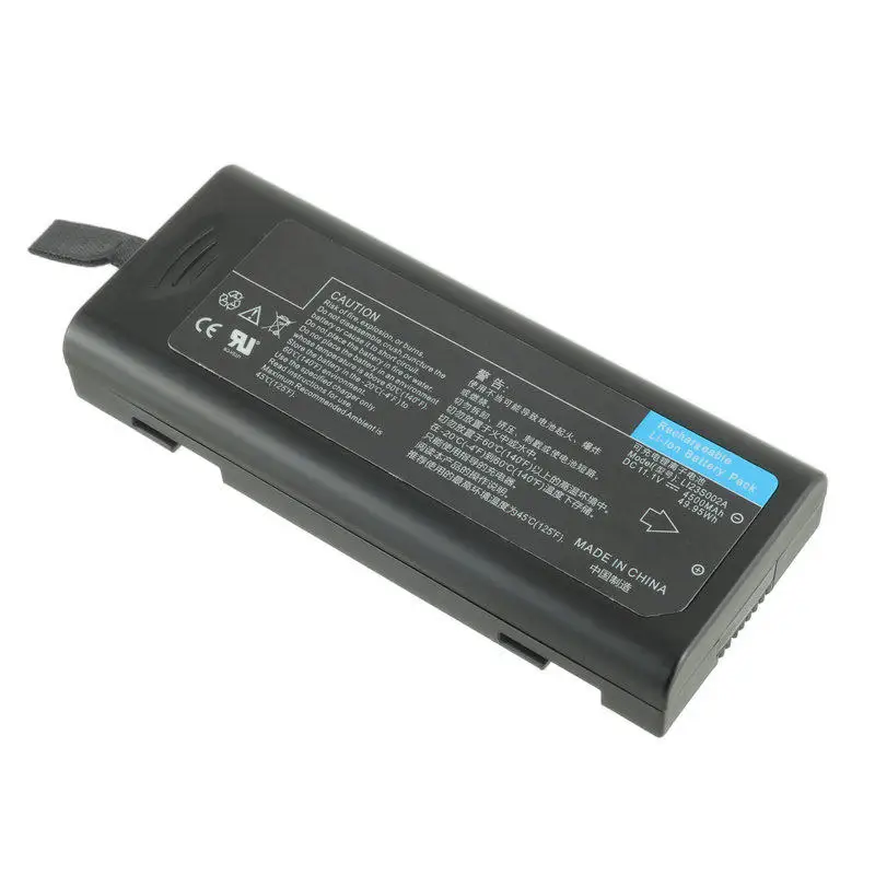 

LI23S002 T5 Battery for Mindray 115-018012-00 M19 N17 EX-55 Monitor