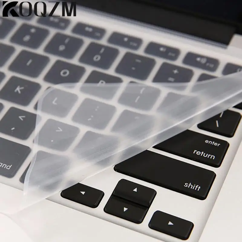 Universal Membrane Silicone Keyboard Membrane Dustproof And Waterproof Protective Membrane Keyboard Protective Membrane Silicone
