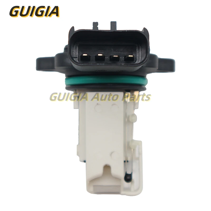 MAF Misuratore di Flusso D'aria di Massa Sensore 68002441AC 68002441AB Per Dodge Per Ram 2500 3500 6.7L Accessori Auto Diesel 53034068AA 5KW97506