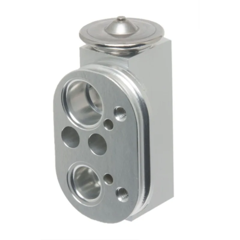 AC Expansion Valve Compatible with BMW 228i xDrive/428i Gran Coupe/428i xDrive Gran Coupe/435i Gran Coupe 64119289832